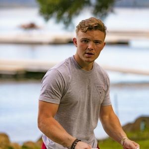 Meet your Posher, Shane